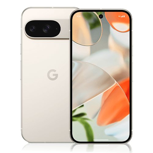 Google Pixel 9 UW 5G TD-LTE US 256GB GY2BB